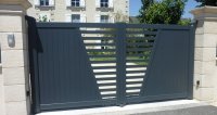 Notre société de clôture et de portail à Prez-sous-Lafauche